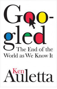 Ken Auletta Google Book Ken Auletta Google Book