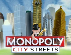 Google Monopoly